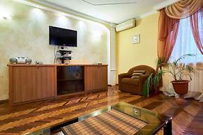 Home-Hotel Spasskaya 25-17