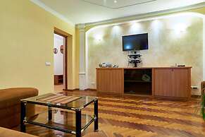 Home-Hotel Spasskaya 25-17