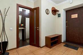 Home-Hotel Spasskaya 25-17