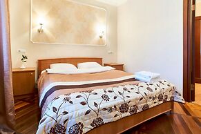 Home-Hotel Spasskaya 25-17