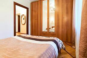 Home-Hotel Spasskaya 25-17