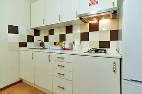 Home-Hotel Spasskaya 25-17