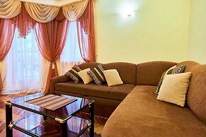 Home-Hotel Spasskaya 25-17