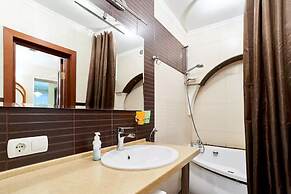 Home-Hotel Spasskaya 25-17