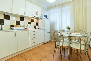 Home-Hotel Spasskaya 25-17