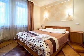 Home-Hotel Spasskaya 25-17