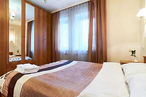 Home-Hotel Spasskaya 25-17