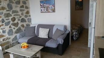The Stone House Naxos