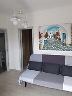 The Stone House Naxos
