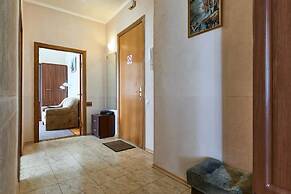 Home-Hotel Streletskaya 28