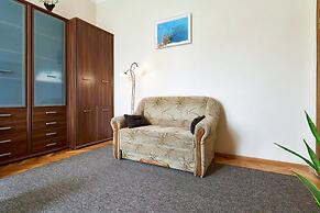 Home-Hotel Streletskaya 28
