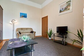 Home-Hotel Streletskaya 28