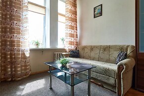 Home-Hotel Streletskaya 28