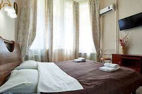 Home-Hotel Streletskaya 28