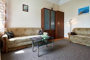 Home-Hotel Streletskaya 28