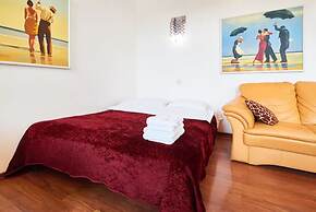 Home-Hotel Khoriva 15