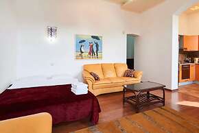Home-Hotel Khoriva 15