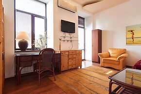 Home-Hotel Khoriva 15