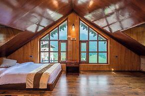 Udaan Alpine Resort