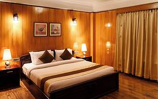Udaan Alpine Resort