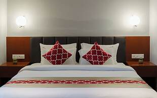Udaan Alpine Resort