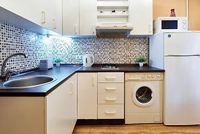 Home-Hotel Khoriva 50