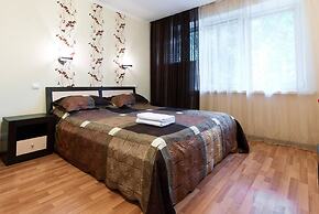 Home-Hotel Khoriva 50