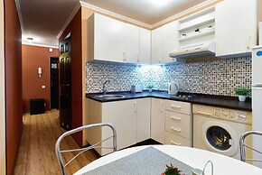 Home-Hotel Khoriva 50