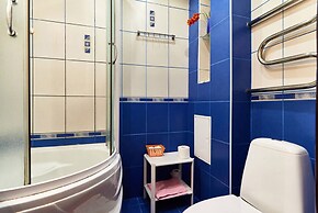 Home-Hotel Khoriva 50