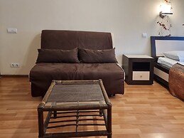 Home-Hotel Khoriva 50