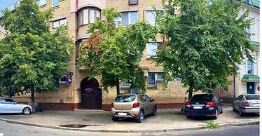 Home-Hotel Khoriva 50