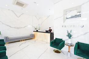 Privato Makati