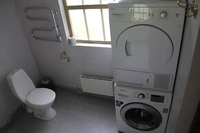 Äventyrscampen in Sövde