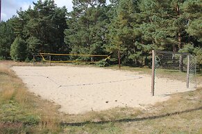 Äventyrscampen in Sövde