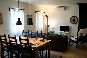 Äventyrscampen in Sövde
