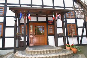 Hotel Alte Schule