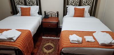 Sochati Casa Resort