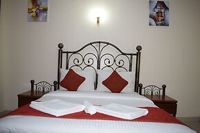 Sochati Casa Resort