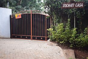 Sochati Casa Resort