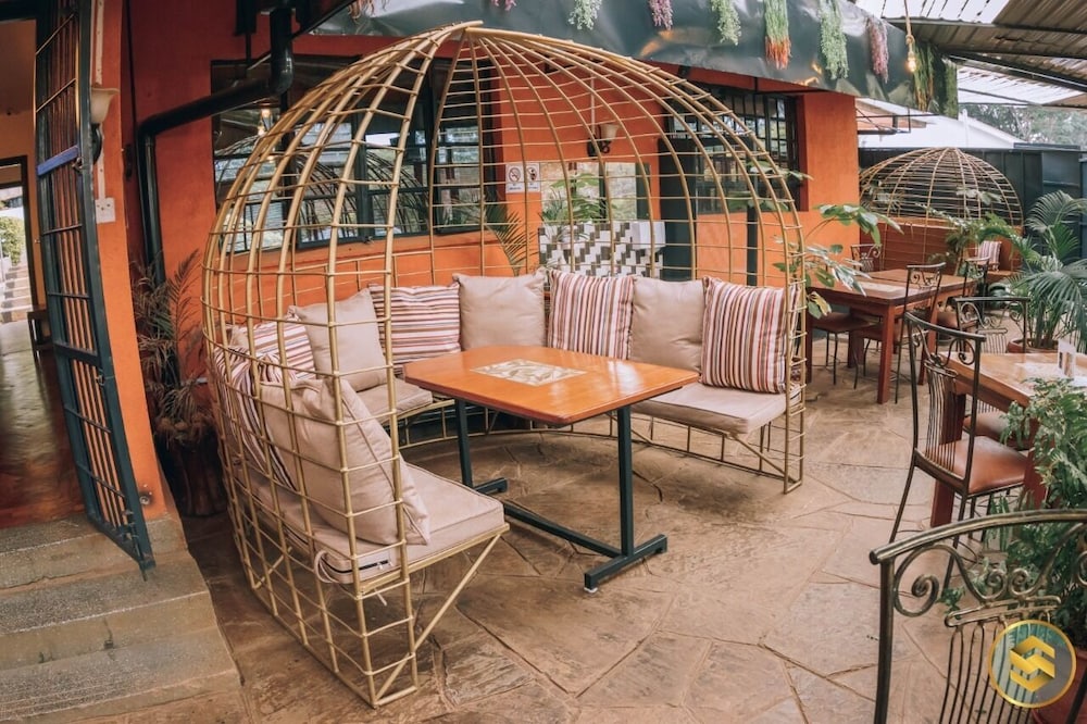 Sochati Casa Resort