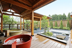 Yurakujo