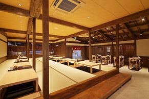 Yurakujo