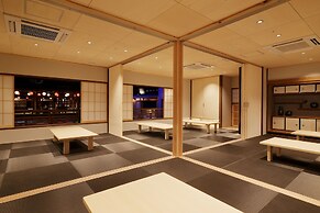 Yurakujo