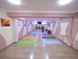 Asia Hotel Fergana