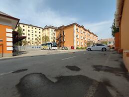Asia Hotel Fergana
