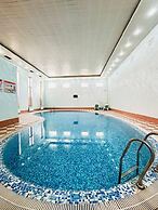 Asia Hotel Fergana
