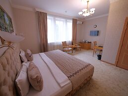 Asia Hotel Fergana