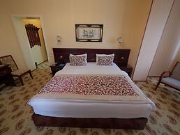 Asia Hotel Fergana