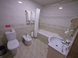 Asia Hotel Fergana