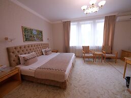 Asia Hotel Fergana